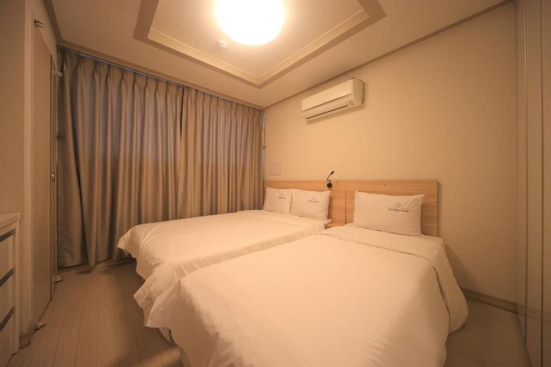 Staywell Hotel
