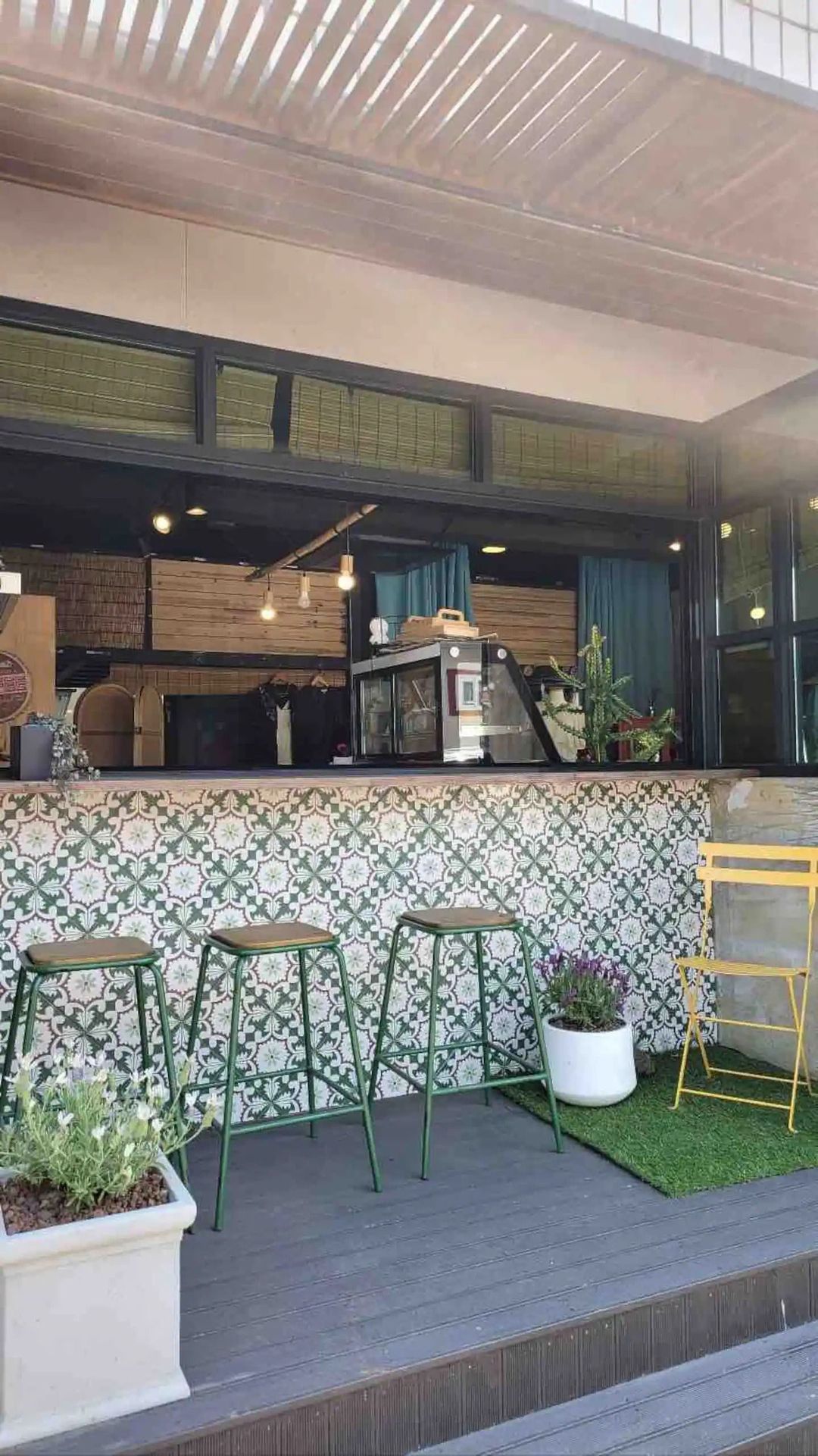 卡米爾和露露小屋｜西歸浦海景包棟 e-mart開車5分鐘-20