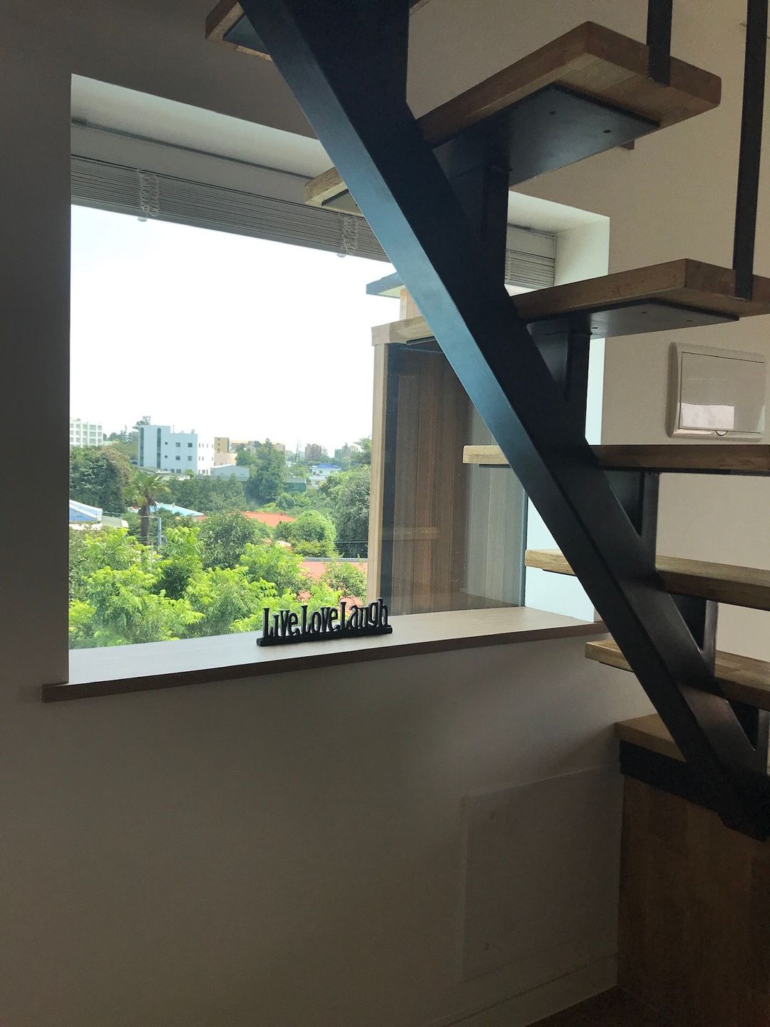 卡米爾和露露小屋｜西歸浦海景包棟 e-mart開車5分鐘-17