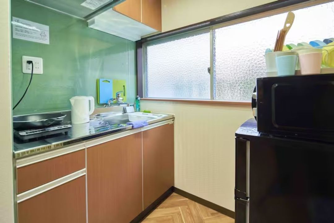 58㎡ House》5mins to USJ!Good access to downtown!