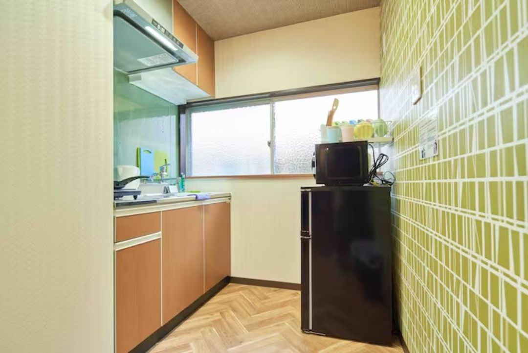 58㎡ House》5mins to USJ!Good access to downtown!