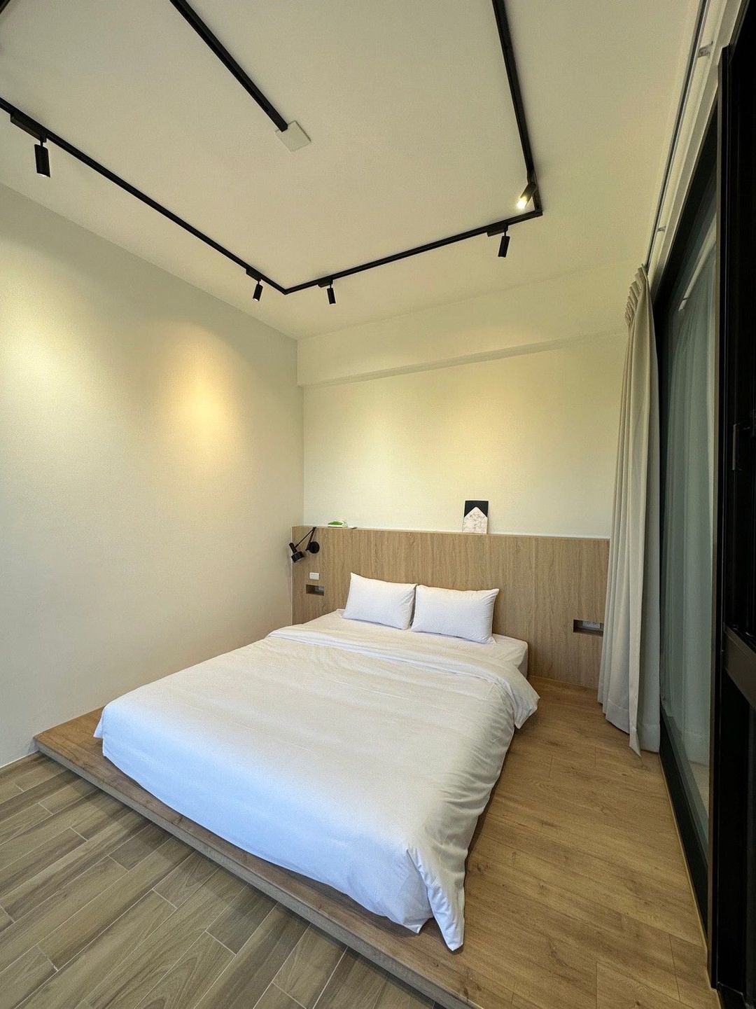 HDL B&B -  Rain Branch