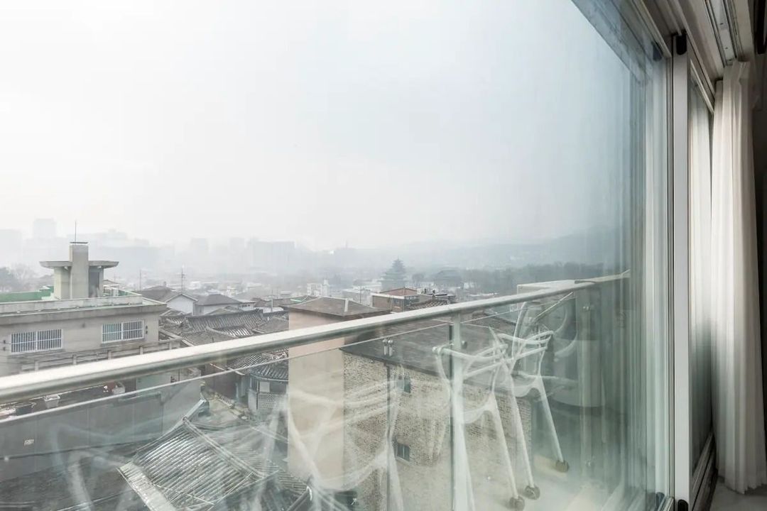 FH 派對旅宿｜位於北村內 近安國站-19
