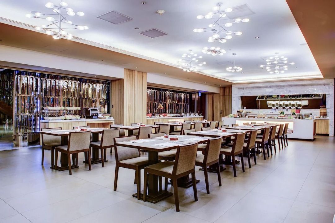 翰品酒店 高雄-8