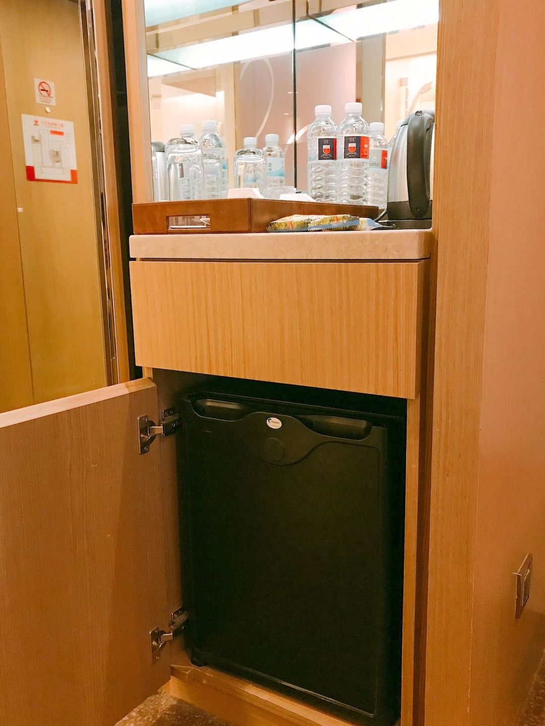 翰品酒店 高雄-13
