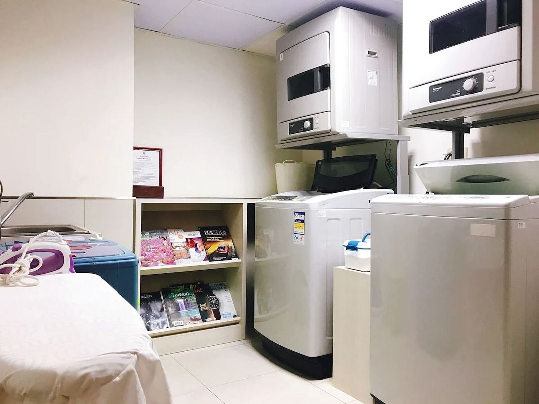 翰品酒店 高雄-6