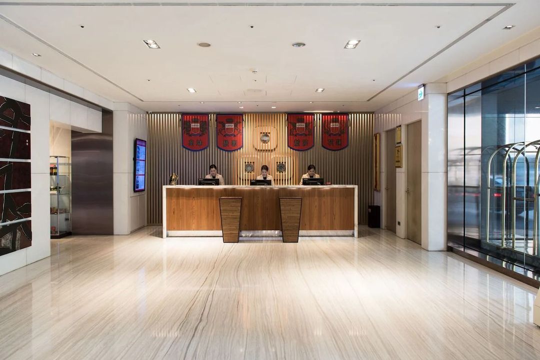 翰品酒店 高雄-3