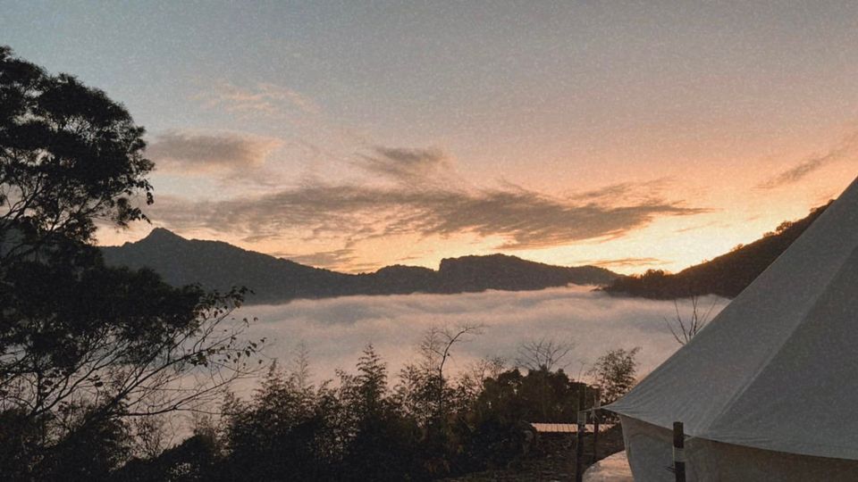 浮岸別境｜獨家68折起！懶人露營、一泊三食-8