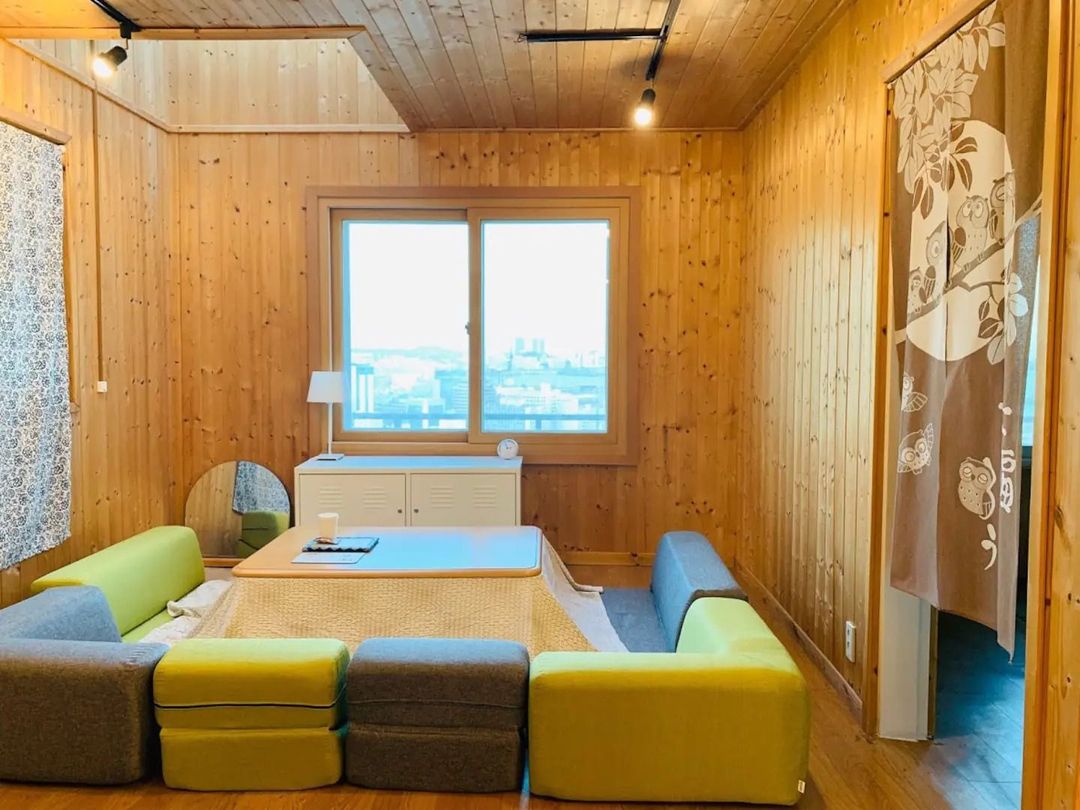 Chaangmin's House-1-6