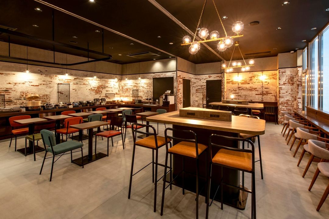 ジャストスリープ大阪心斎橋-13
