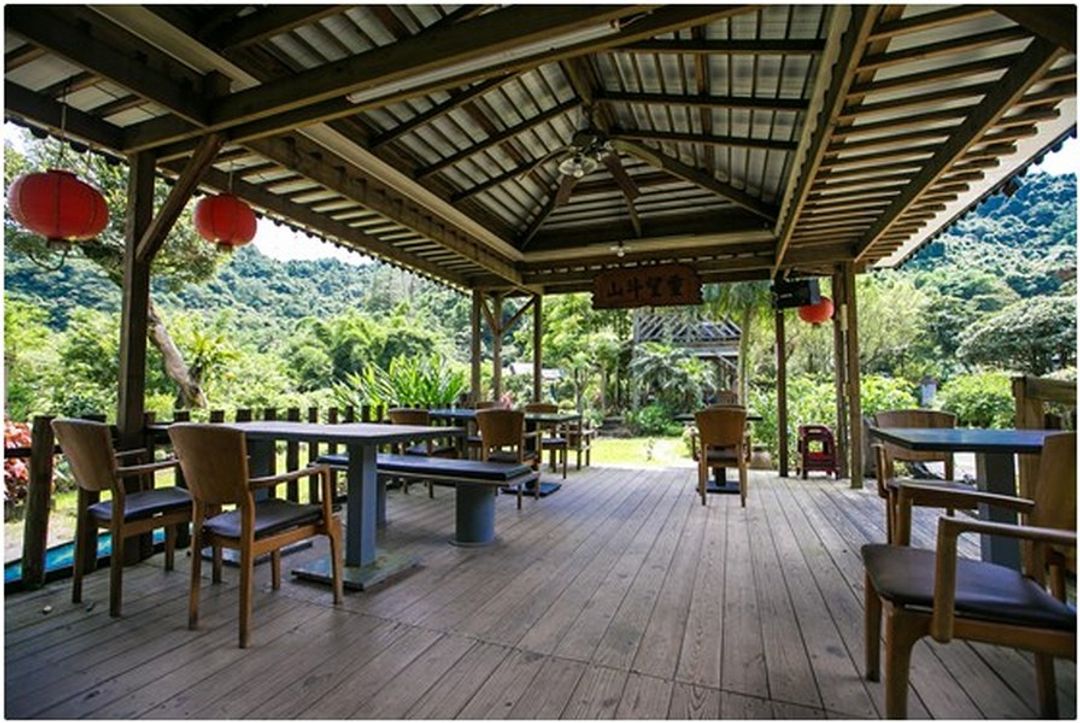 Sancai Ganoderma Farm Bed and Breakfast