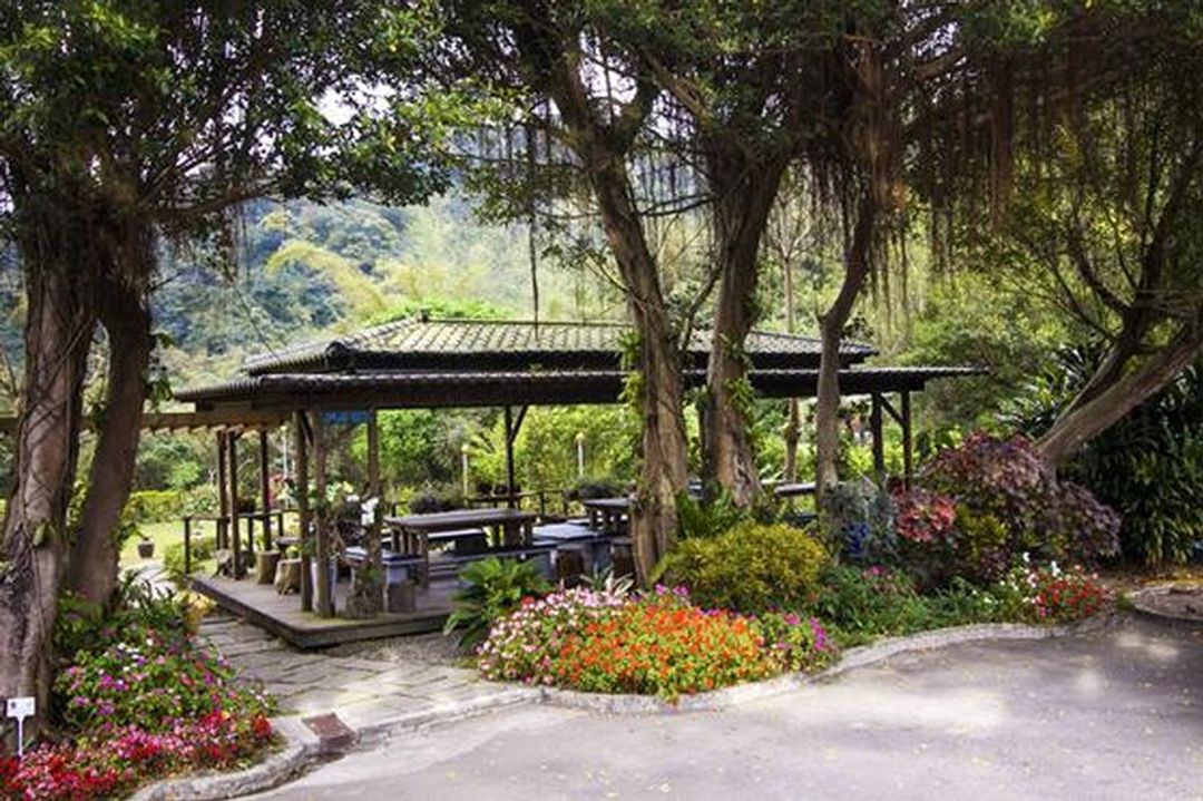 Sancai Ganoderma Farm Bed and Breakfast