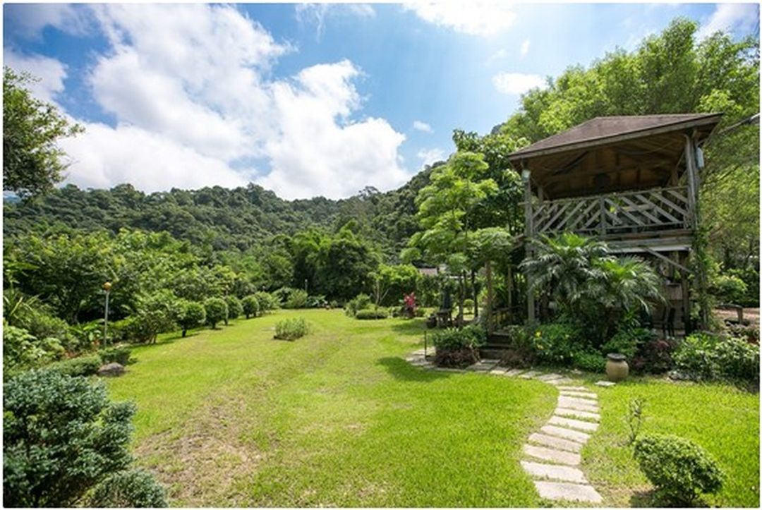 Sancai Ganoderma Farm Bed and Breakfast