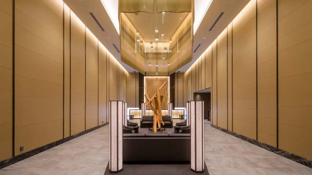 Hotel Metropolitan Sendai East