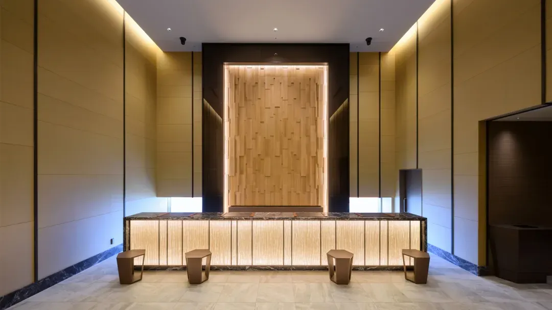 Hotel Metropolitan Sendai East