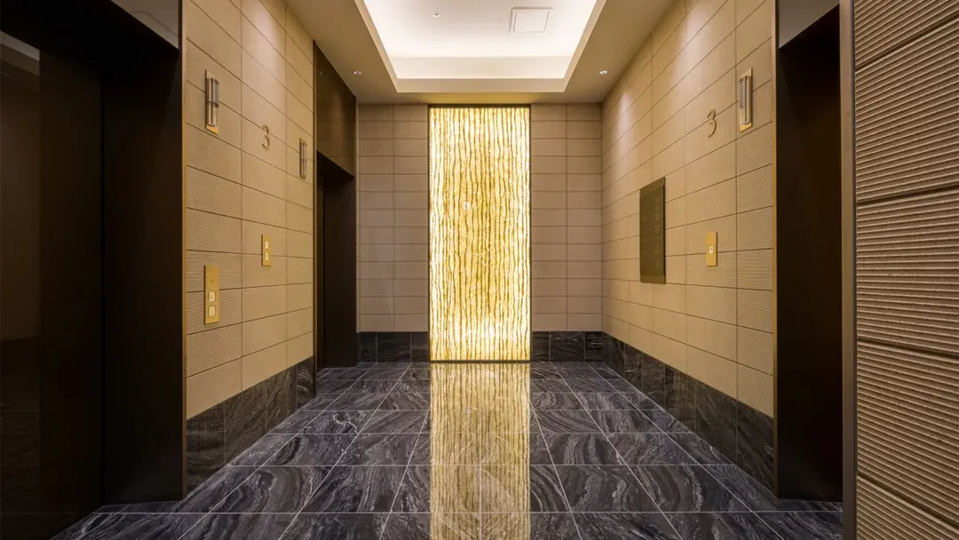 Hotel Metropolitan Sendai East