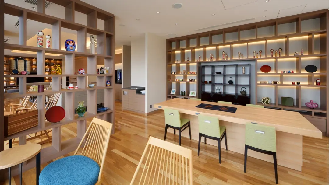 Hotel Metropolitan Sendai East