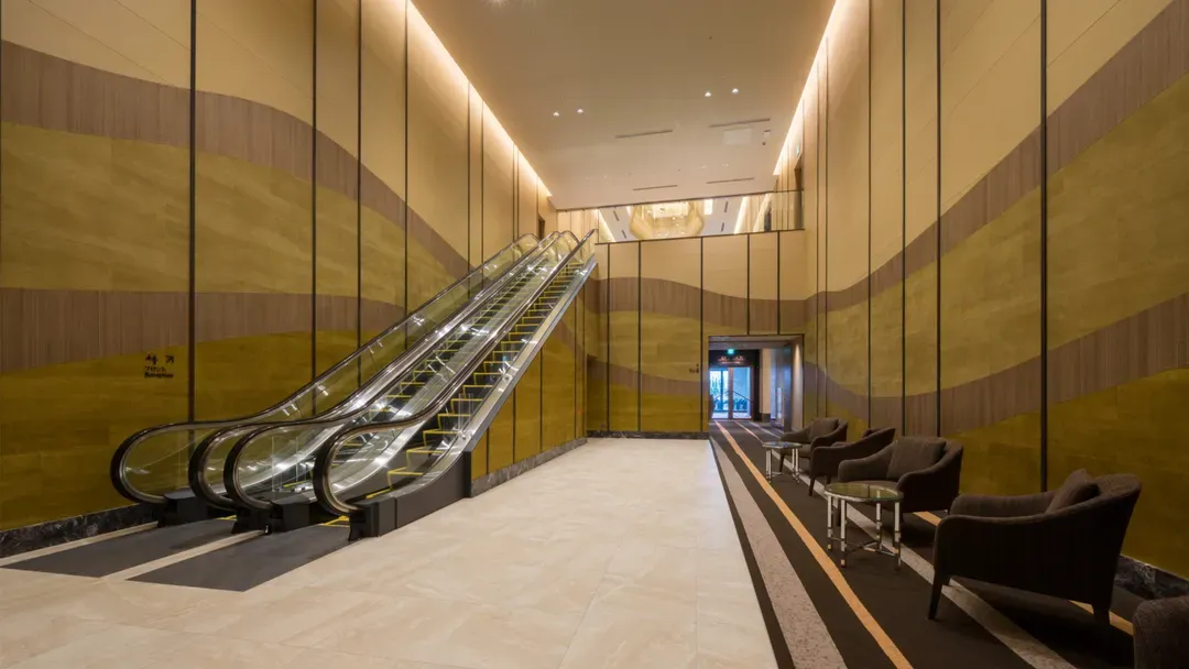Hotel Metropolitan Sendai East
