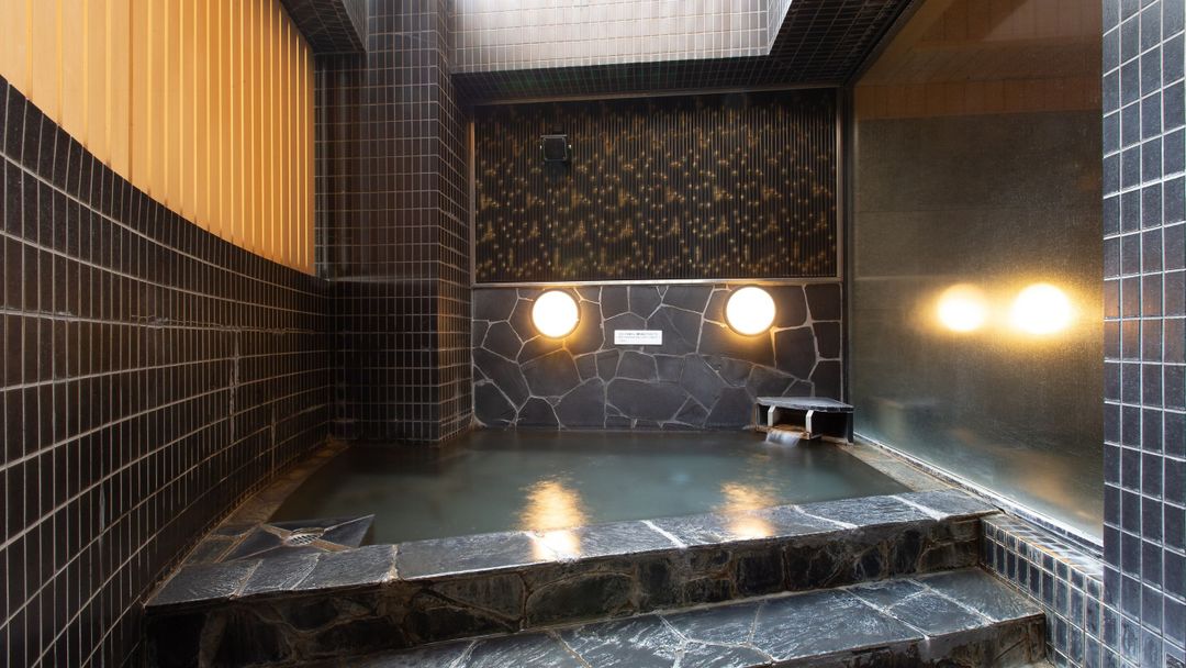 Apa Villa Hotel Sendaieki Itsutsubashi