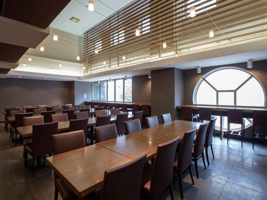 Apa Villa Hotel Sendaieki Itsutsubashi