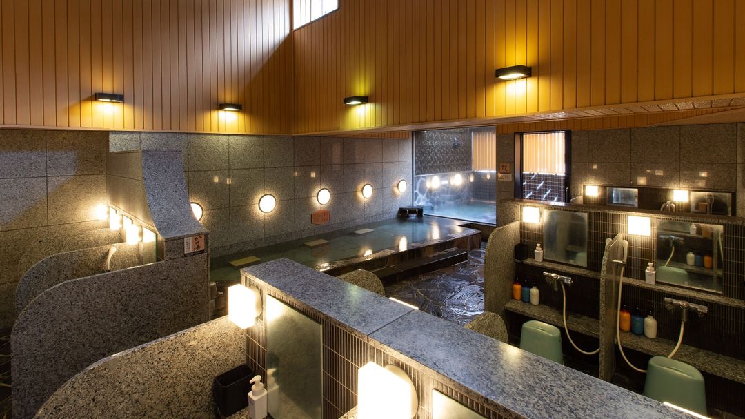 Apa Villa Hotel Sendaieki Itsutsubashi