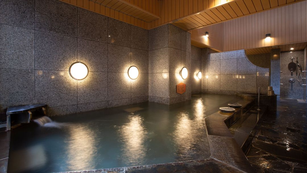 Apa Villa Hotel Sendaieki Itsutsubashi