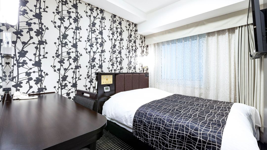 Apa Villa Hotel Sendaieki Itsutsubashi