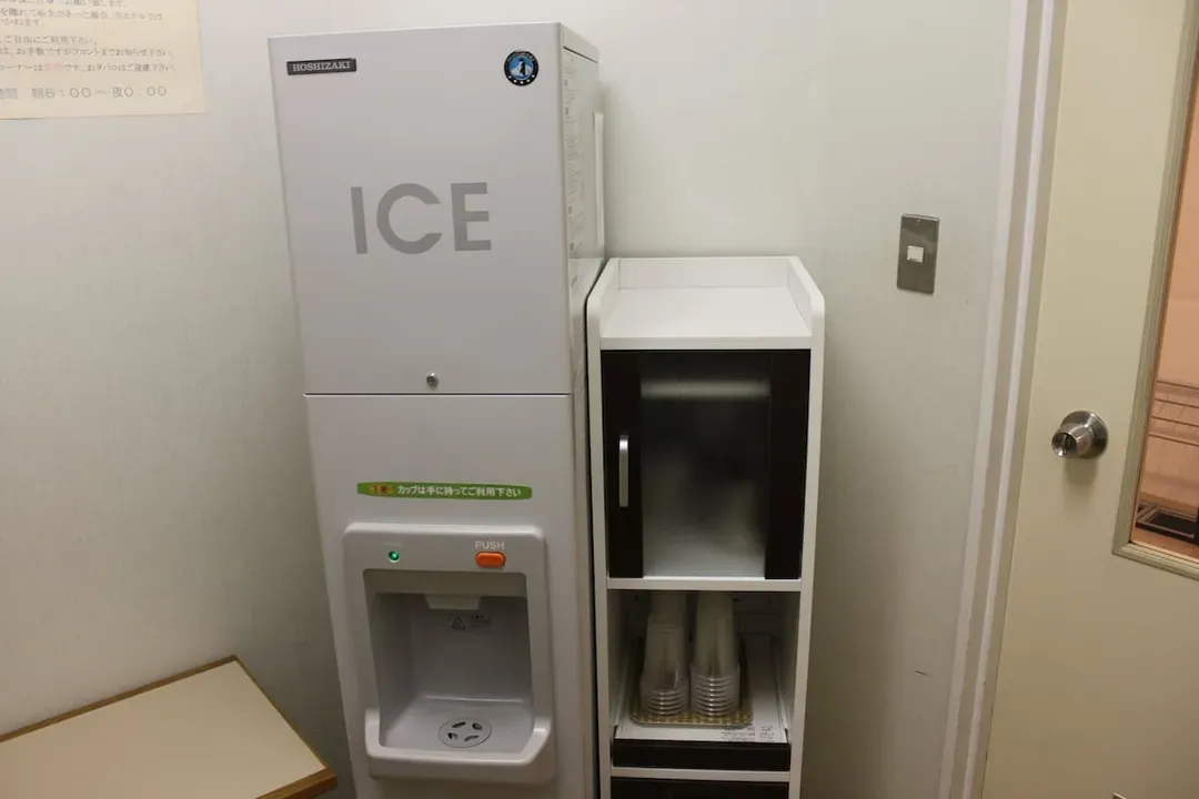仙台國分町微笑飯店｜勾當台公園站步行4分/近仙台三越/仙台站步行15分-14