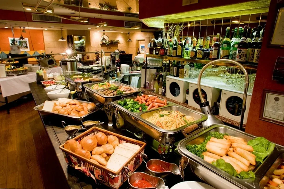 仙台国分町微笑饭店｜勾当台公园站步行4分/近仙台三越/仙台站步行15分