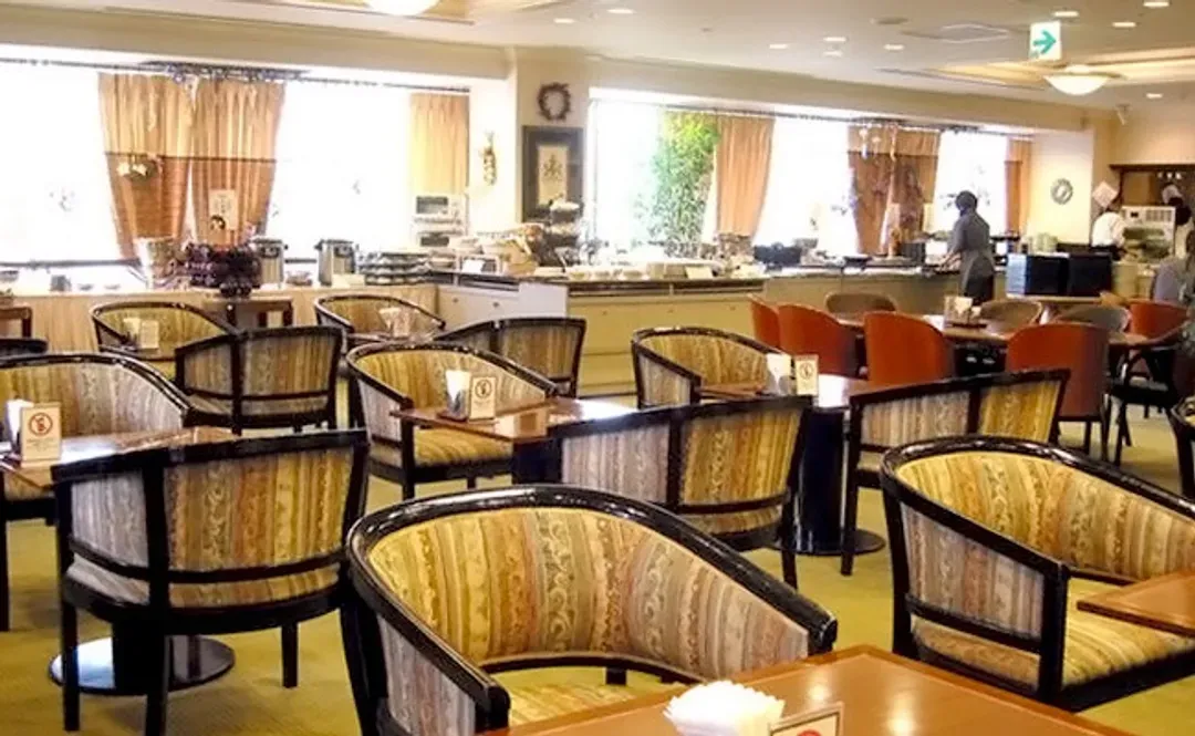 仙台國分町Grand Terrace飯店 | 廣瀨通站步行3分-3