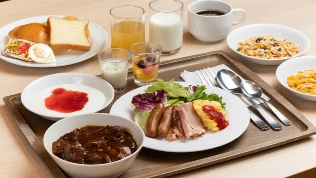 APA飯店 TKP仙台站北｜仙台站步行5分/方便至仙台東照宮
