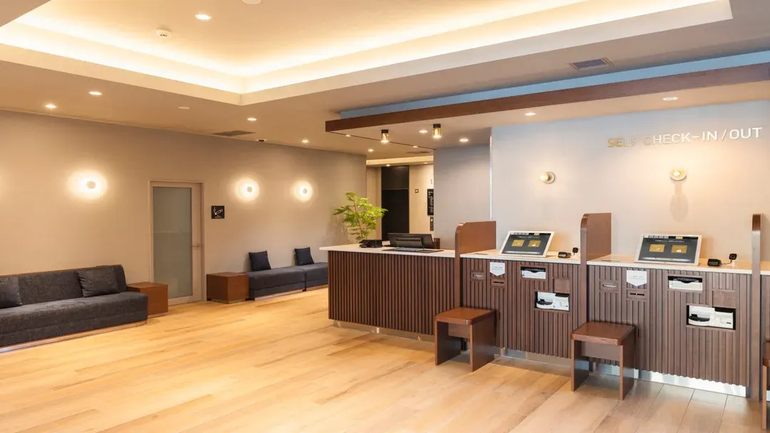 相鐵FRESA INN 仙台｜仙台站步行4分-2