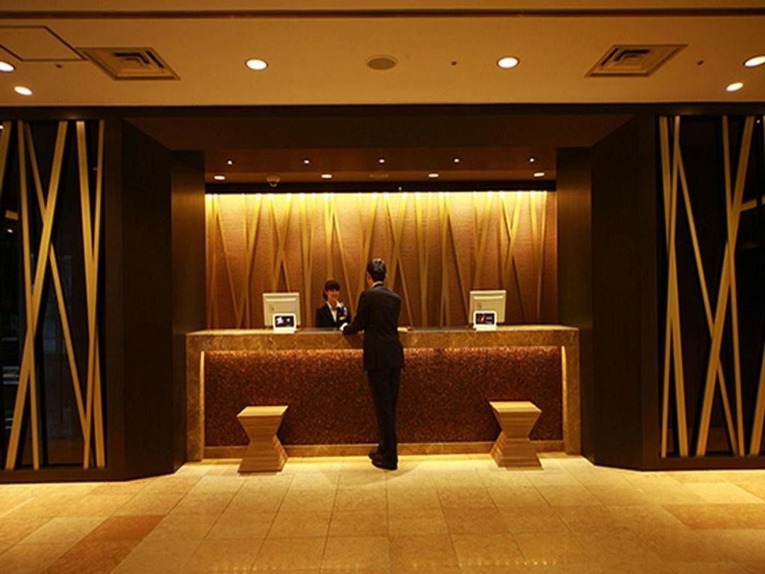 Hotel Metropolitan Yamagata