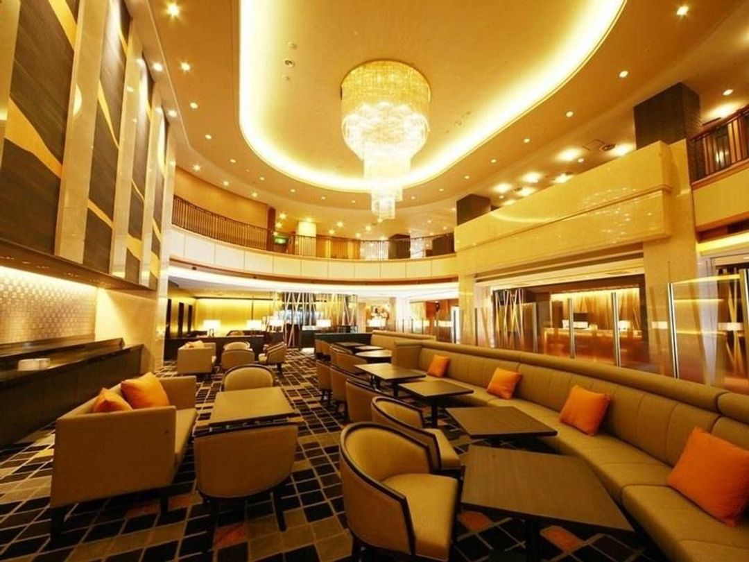 Hotel Metropolitan Yamagata