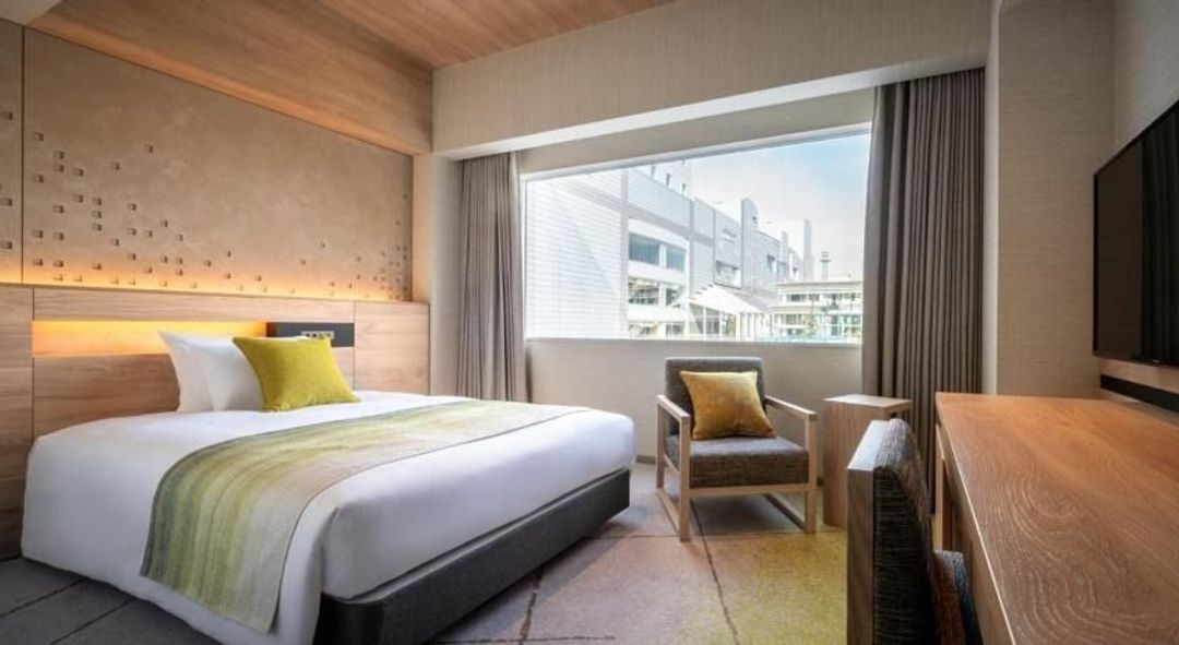Hotel Metropolitan Yamagata