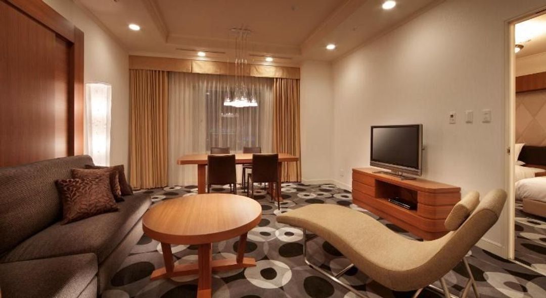 Hotel Metropolitan Yamagata