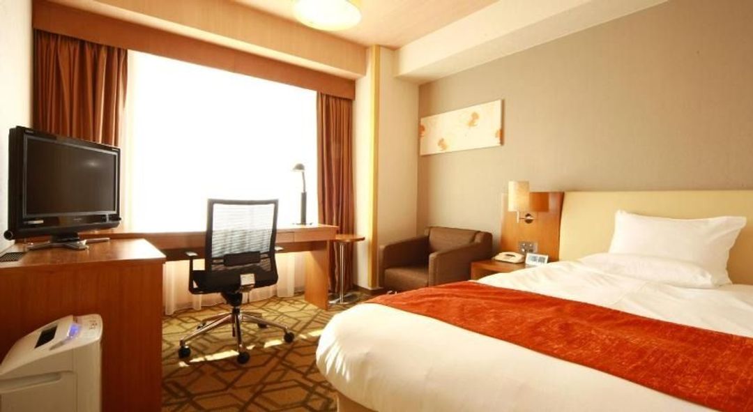 Hotel Metropolitan Yamagata