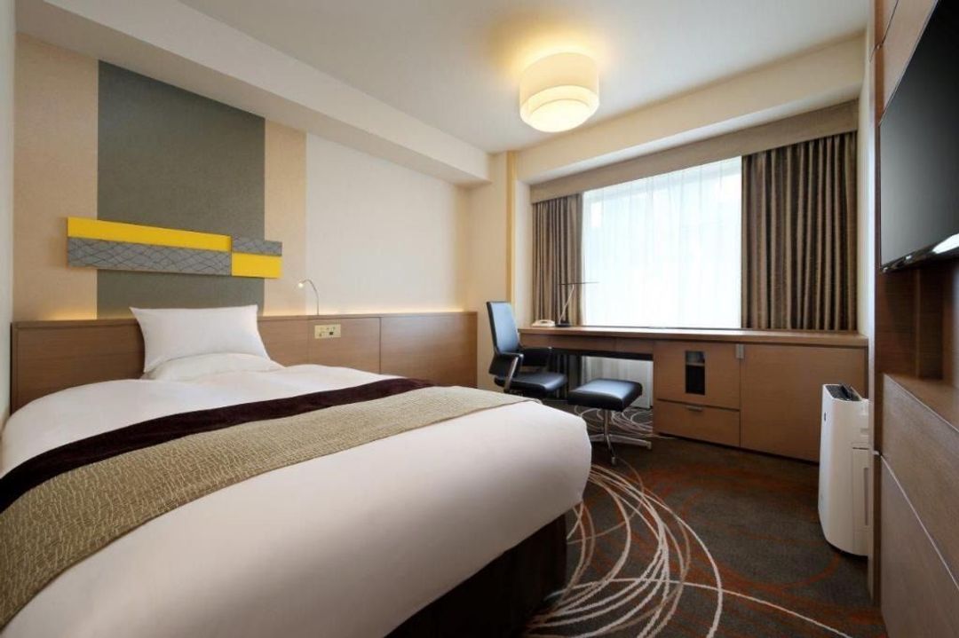 Hotel Metropolitan Yamagata