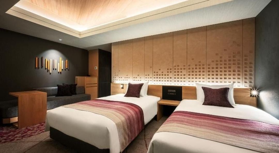 Hotel Metropolitan Yamagata