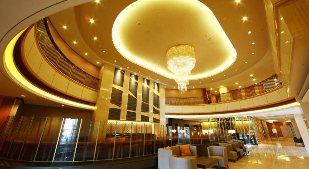 Hotel Metropolitan Yamagata
