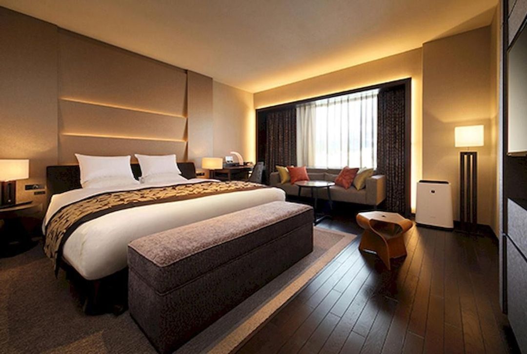 Hotel Metropolitan Yamagata
