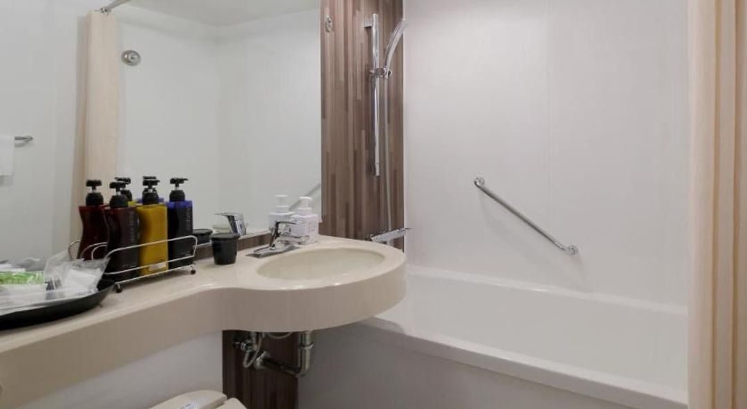 Hotel Metropolitan Yamagata
