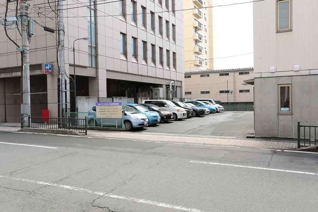 山形グランドホテル-15