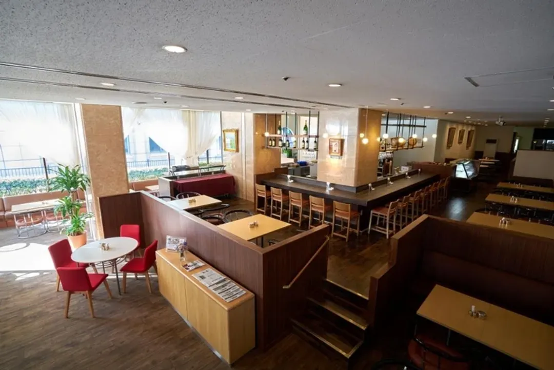 Yamagata Grand Hotel
