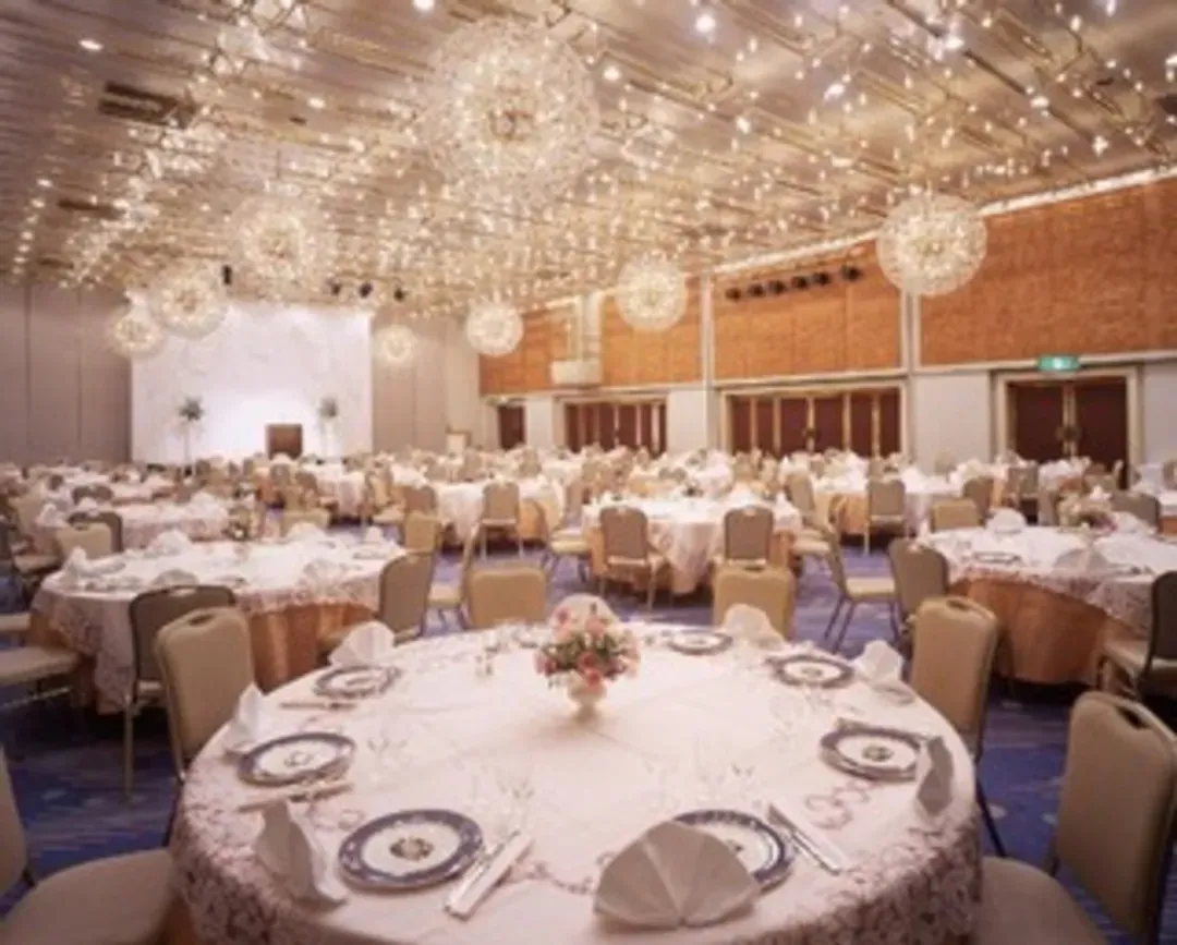 Yamagata Grand Hotel