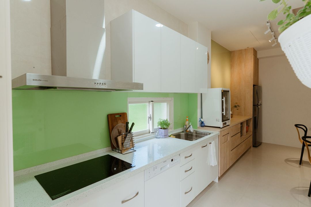 Hualien Wazuka Homestay