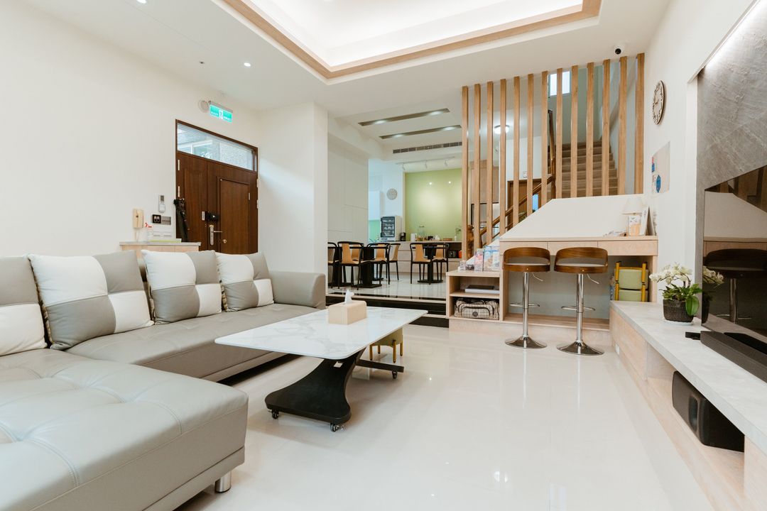 Hualien Wazuka Homestay