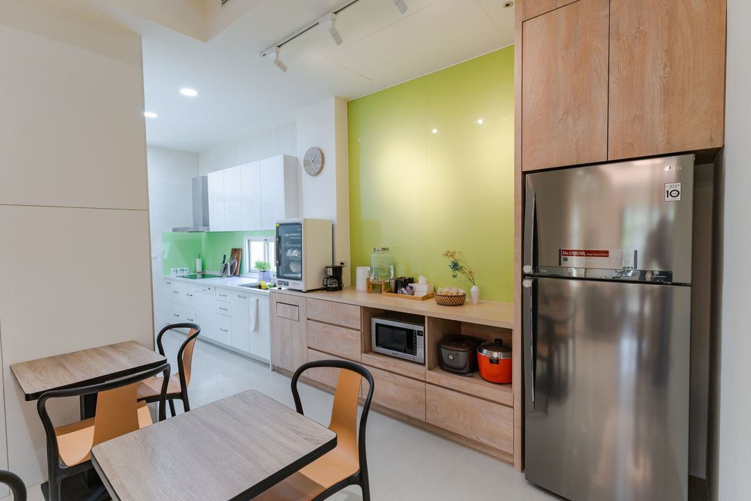 Hualien Wazuka Homestay