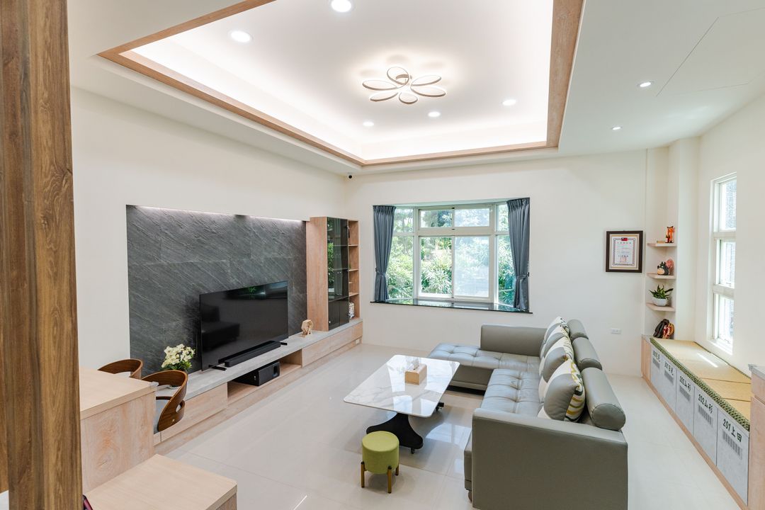 Hualien Wazuka Homestay