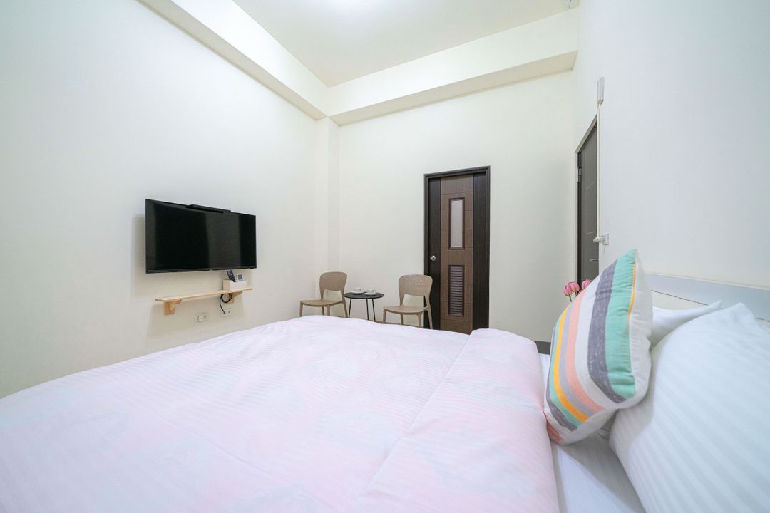 隨心所寓包棟民宿｜8-9人包棟｜KTV、烤肉、麻將-14